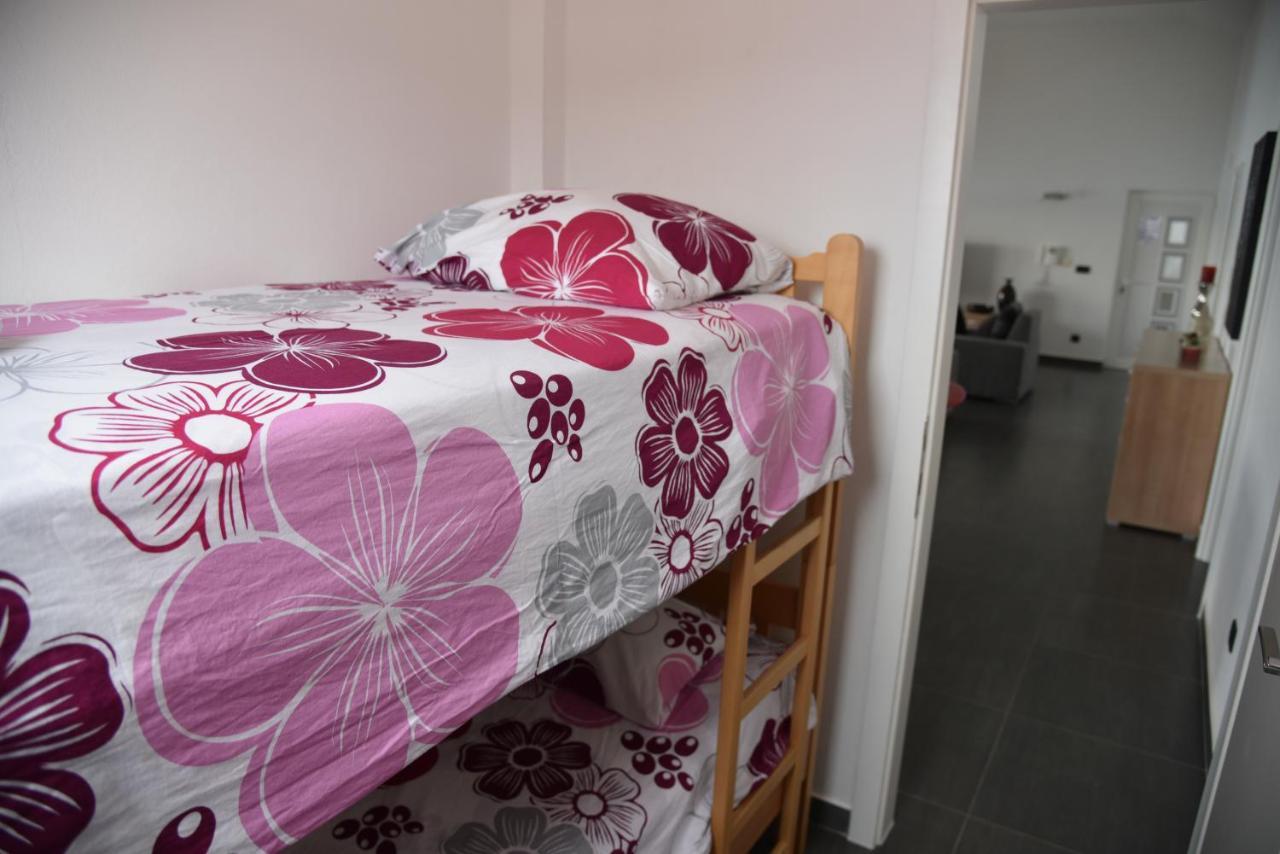 Villa Pina Appartment Chantos Tisno Εξωτερικό φωτογραφία