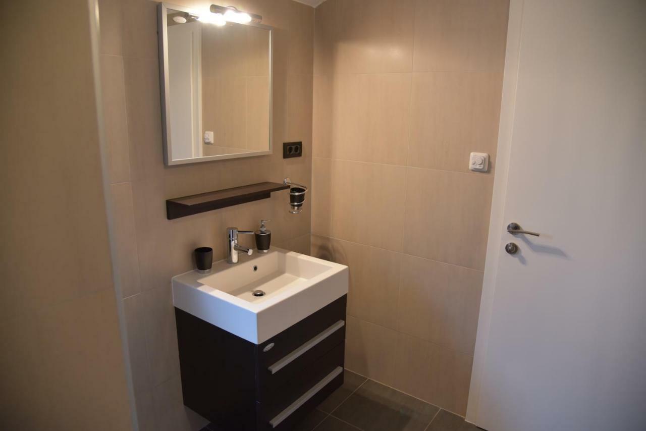 Villa Pina Appartment Chantos Tisno Εξωτερικό φωτογραφία