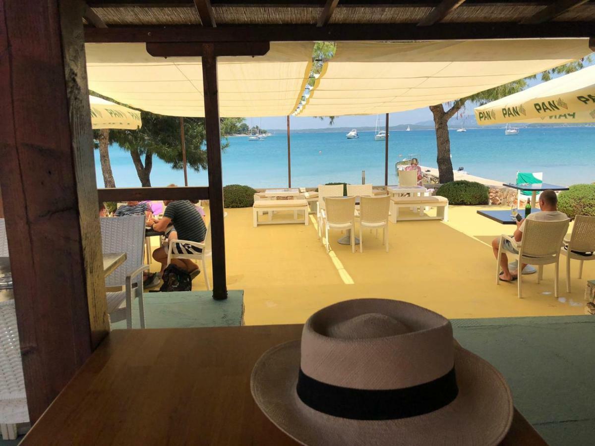 Villa Pina Appartment Chantos Tisno Εξωτερικό φωτογραφία